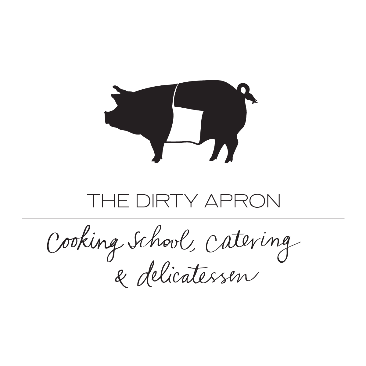 The Dirty Apron Cooking School, Delicatessen & Catering go2HR