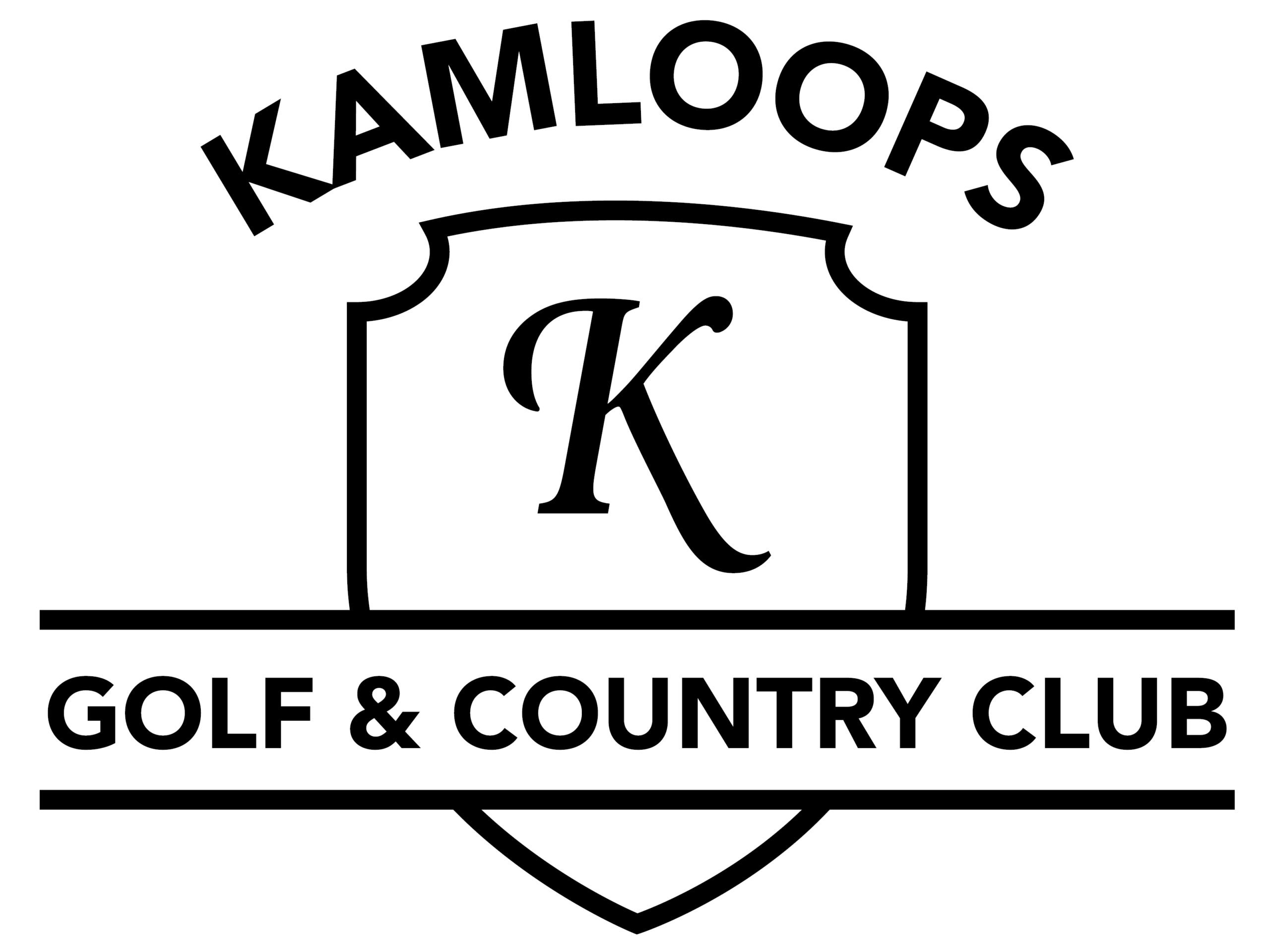 Kamloops Golf and Country Club go2HR