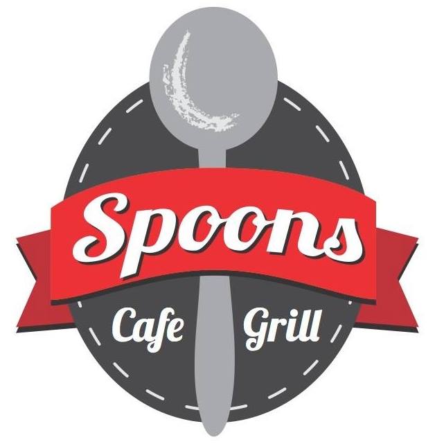 Spoons' Café & Grill go2HR