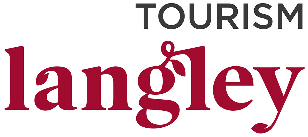 tourism langley staff