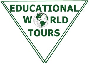 educational world tours