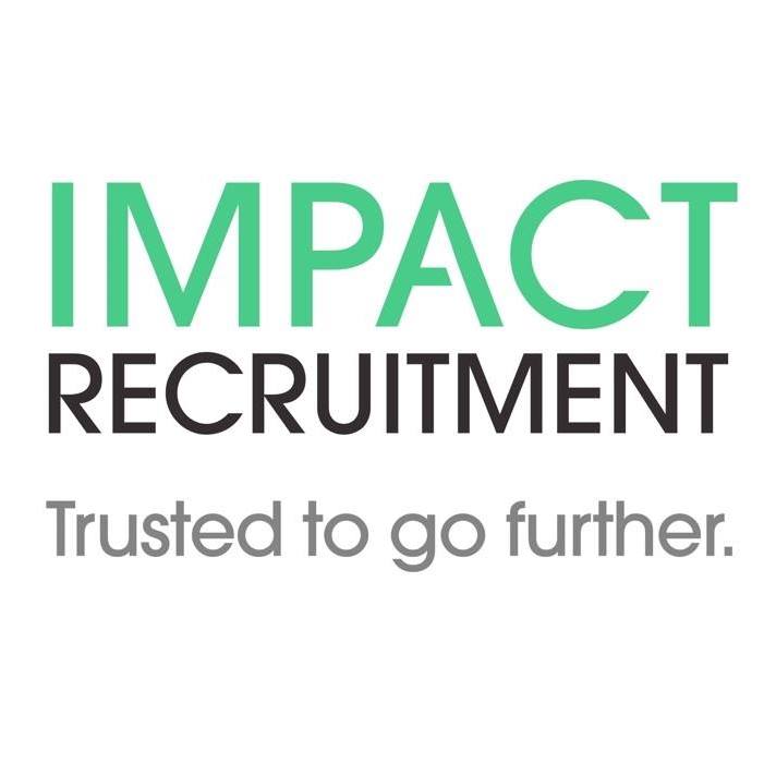 Impact Recruitment | go2HR