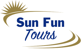 sun fun tours calendar