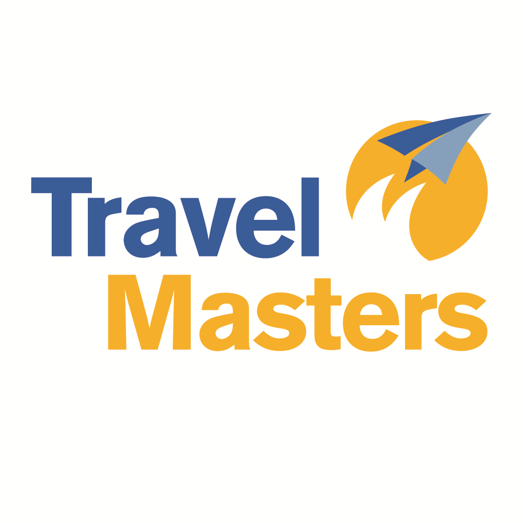 Travel Masters go2HR