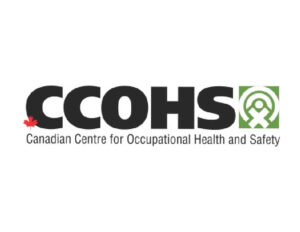 Canadian Center for Occupational Health and Safety Logo