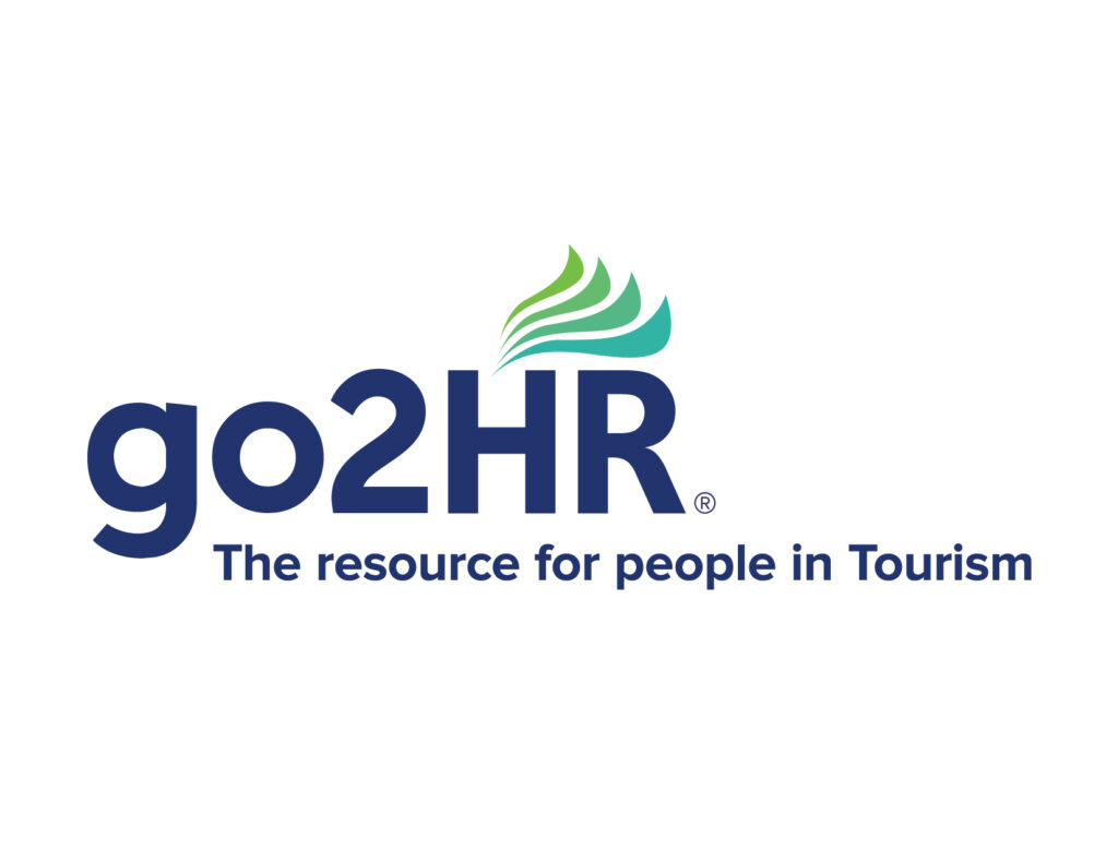 go2HR, The resource for people in Tourism.