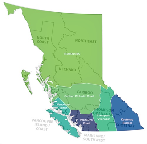 Labour Market Information for BC Tourism & Hospitality | go2HR